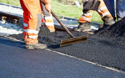 Secure Reliable Pavement Solutions with an Asphalt Contractor Milford MA Homeowners Trust