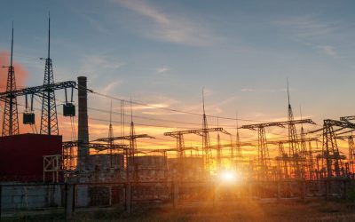 Choosing a Government Power Supply Contractor Helps Meet Demands for Secure Public Utilities