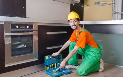 Keep Your Kitchen Running Smoothly with Fast Oven Repair in Buda, TX
