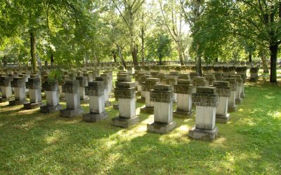 Honoring Loved Ones with a Grave Monument in Geneseo NY for Lasting Tributes