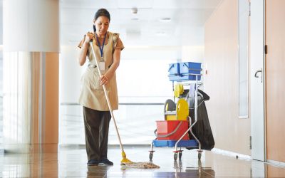 Guide on Hiring a House Maid Services in Olathe, KS