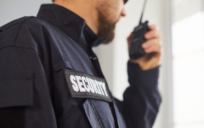 Improve Workplace Security Through Security Guard Patrol Services Greensboro NC Professionals