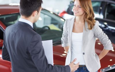 Reasons to Buy New Genesis Charlotte, NC for a Premium Driving Experience
