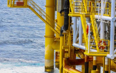 Safeguard Industrial Assets Using Splash Zone Coatings Company, Franklin, LA, Expertise