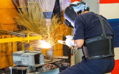 Find Reliable Solutions for Custom Fabrication Through Laser Cutting Services in Chicago