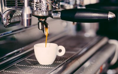 ​Why Locals Prefer an Organic Coffee Shop San Francisco CA for Morning Brews