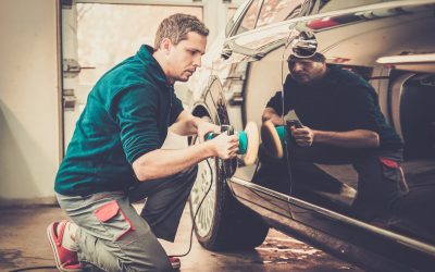 Auto Detail Shop Fort Collins CO