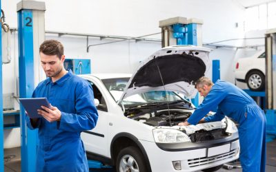 Get Back on the Road with a Reliable Vehicle Repair Shop in Lansing MI for All Needs