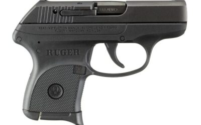Red Dot Ready: Why Optics-Ready Pistols Are Dominating the Handgun Market