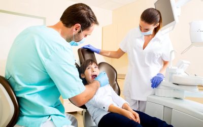 Reduce Dental Anxiety by Choosing General Dentistry in Kelowna for Family Smiles