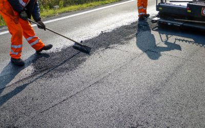 Your Guide to Finding a Reliable Driveway Paving Contractor Valdosta GA Locals Trust