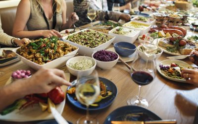 Impress Clients and Teams with Corporate Event Catering Omaha NE Service Solutions