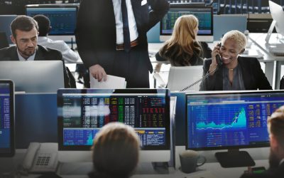 Achieve Your Investment Goals Faster Using Expert-Led Courses For Trading Stocks