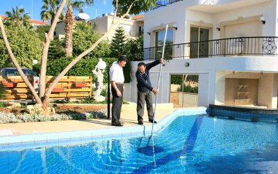 Prevent Costly Repairs with Proactive Swimming Pool Repair Traverse City MI Services