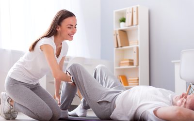 The Role of a Chiropractor in Improving Daily Mobility for Seniors