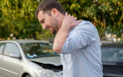 Swift Recovery Begins with Auto Accident Treatment in Orange Park, FL