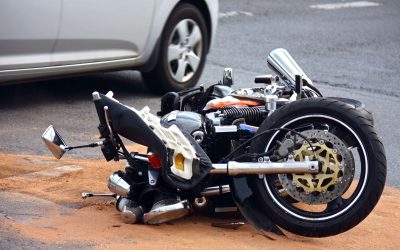 The Benefits of Working With a Motorcycle Accident Attorney in Oxnard After a Crash