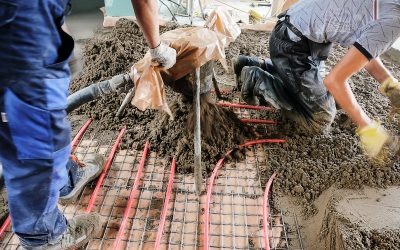 Avoid Costly Damage by Choosing Reliable Foundation Repair Services in Cabot AR