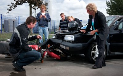 After a Crash Secure Justice with a Motorcycle Accident Lawyer Kansas City MO Residents Trust