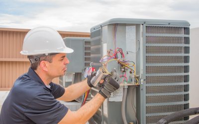 Keep Your Home Comfortable Year Round with Reliable HVAC Service in Greeley, CO Professionals