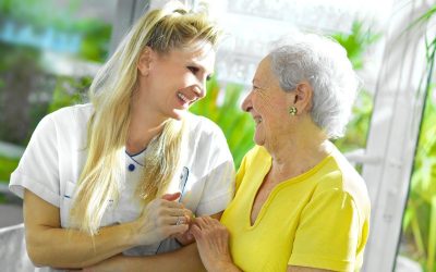 Compassionate Support Awaits With Senior In Home Caregivers Sandy Springs GA Families Trust
