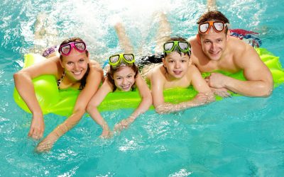 Swimming Made Better with Aquasphere Gear for Comfort and Performance