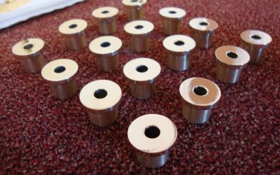 Innovative solutions offered by fabrication companies for modern American manufacturing needs