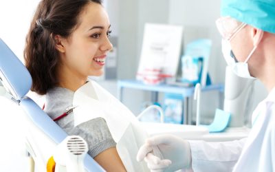 Find personalized family dental care with a local dentist in Parker, CO focused on your smile