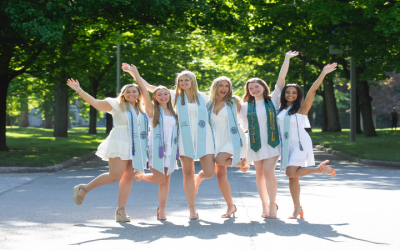 Capture Memorable Milestones With Grad Photography South Bend IN For Unforgettable Graduation Photos