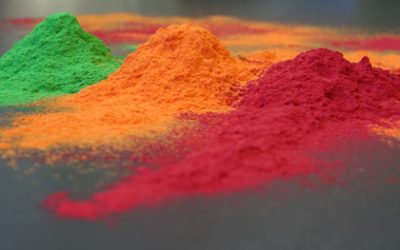 Choosing quality finishes for durability with powder coating West Michigan professionals