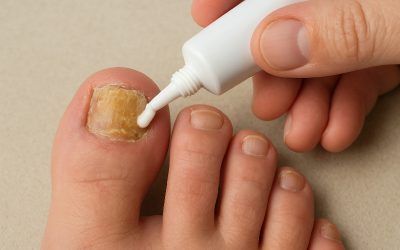 Relief from Pain Begins with Expert Ingrown Toenail Treatment in Jacksonville, FL