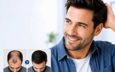 Understanding the Role of a Hair Restoration Specialist in Amherst, NY, in Modern Trichology