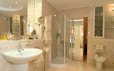Creative Solutions From a Bathroom Remodeling Company in Des Moines, IA, Families Rely On