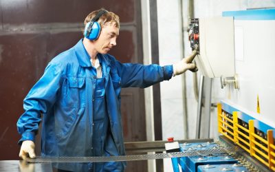 See How Forge Company Drives Innovation in Metalworking Industries