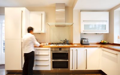 Give Your Space a Fresh Look Through Cabinet Refacing Waukesha WI Residents Prefer