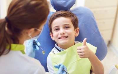 Building Bright Smiles with a Children’s Dentist Baton Rouge LA Families Trust