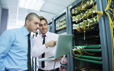 Simplify Remote Work Success Using Computer IT Support Walnut Creek, CA Solutions