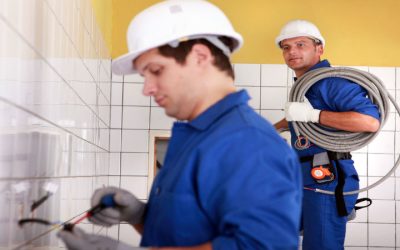 Avoid Costly Water Damage Using Emergency Plumbing Service In Georgetown TX Professionals