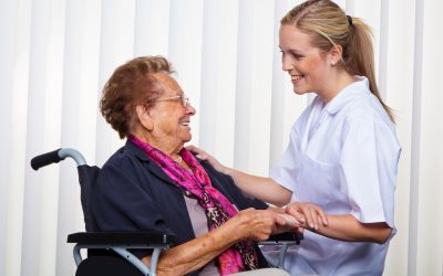 Improve quality of life for loved ones through senior companion services in Seattle, WA.