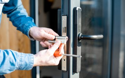 Protect Your Business with Commercial Locksmith Secaucus NJ Security Solutions