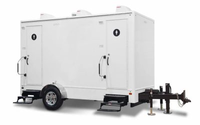 Outdoor Gatherings Made Easy Using Local Portable Restroom Rental in Brainerd, MN