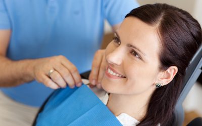 Why a Dental Filling Can Fail Without Falling Out