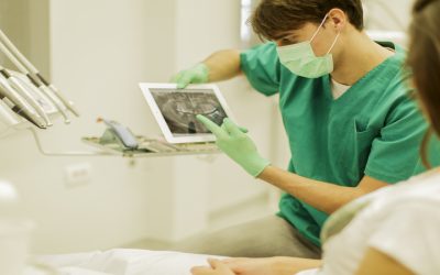 Find Relief with Dental Gloves For Sensitive Skin That Prioritize Comfort and Safety