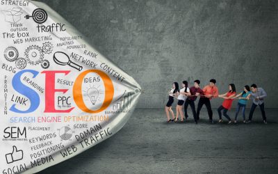 Achieve Higher Google Rankings with the Right Search Engine Optimization Agency in Denver CO