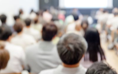 Make Your Next Event Memorable by Hiring a Humorous Keynote Speaker Who Inspires