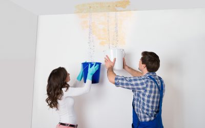 How Flood Water Damage Restoration Vicksburg, MS Experts Protect Your Home Investment