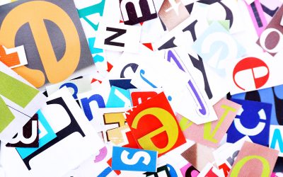 Personalize your products and marketing materials with creatively designed business sticker labels.