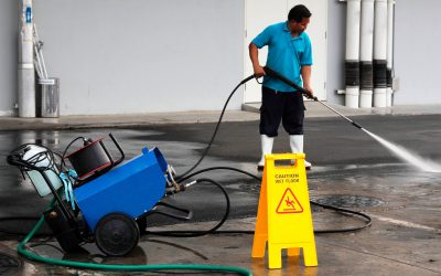 6 Ways to Deal with Post-Construction Cleaning in Dallas, TX