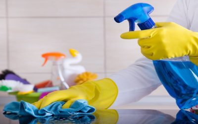 Brighten Your Living Space Using Professional Home Cleaning In North Royalton, OH Options
