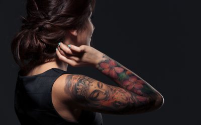 Personal Expression Flourishes at a Tattoo Studio Honolulu Guests Rate Highly